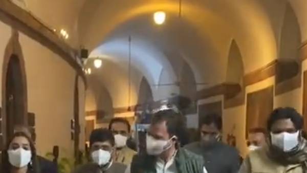 பாஜக ஒருபோதும் தமிழகத்தை ஆள முடியாது பாஜக ஒருபோதும் தமிழகத்தை ஆள முடியாது