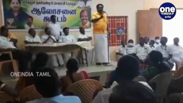 ' கவுன்சிலரை வீடுபுகுந்து வெட்டுவேன்' ' கவுன்சிலரை வீடுபுகுந்து வெட்டுவேன்'