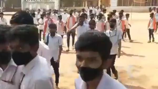 விதிமீறல் 