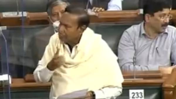  டிஆர் பாலு பேச்சு