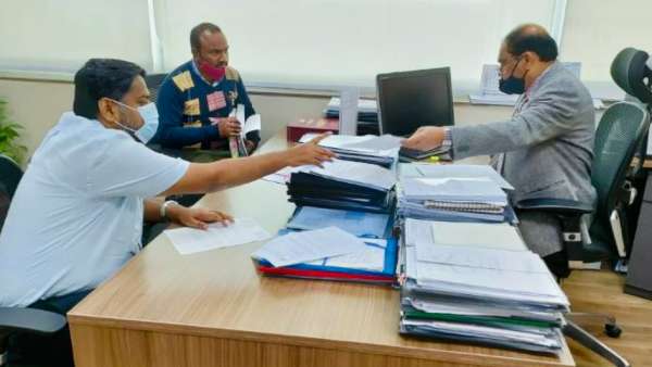 உயர்மட்ட சாலை 