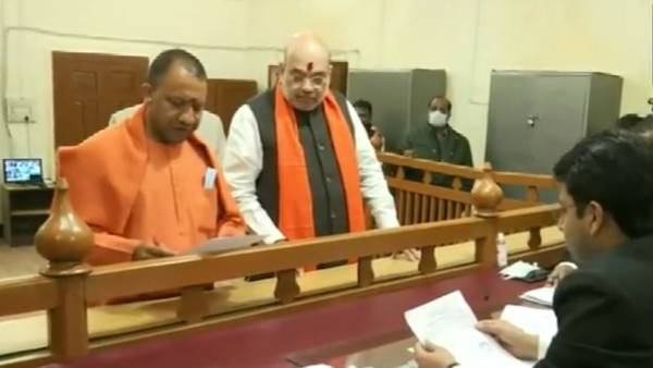 வேட்புமனு வேட்புமனு