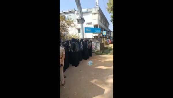 கர்நாடகா பியு கல்லூரி 