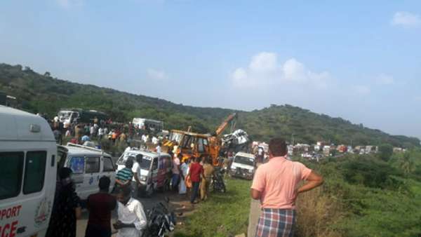 போக்குவரத்து நெரிசல் 