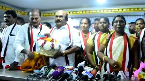 நீதிமன்ற வழக்கு 