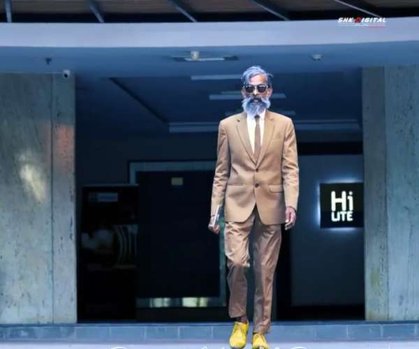 போட்டோ சூட் 