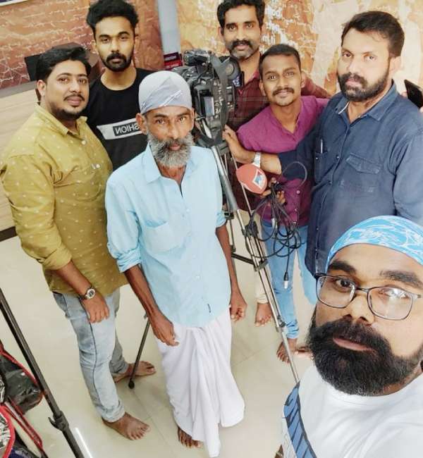 ஜாலி டைப் 