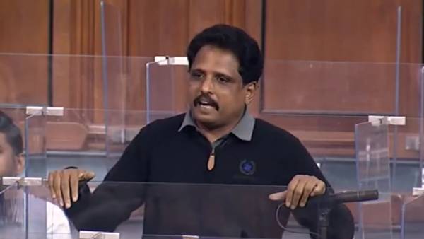 மக்களாட்சி