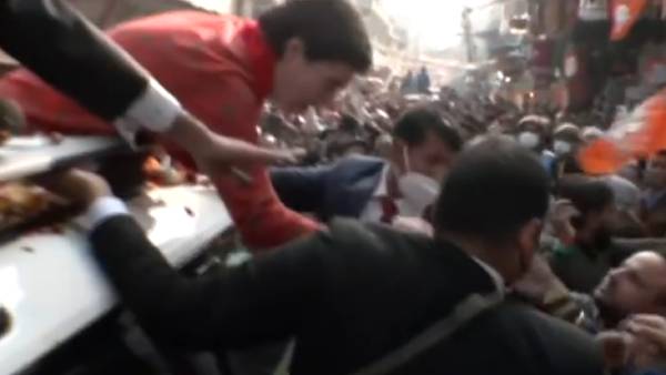  காங்கிரஸ் தேர்தல் அறிக்கை