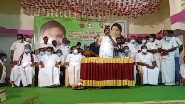  ஒரு திட்டமும் இல்லை