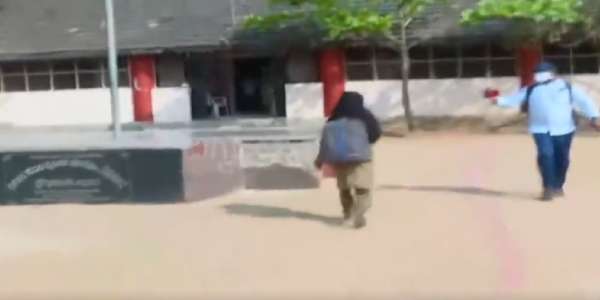 ரிப்போர்ட்டர் கேமரா 