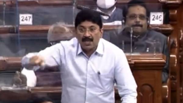 லோக்சபாவில் கேள்வி லோக்சபாவில் கேள்வி