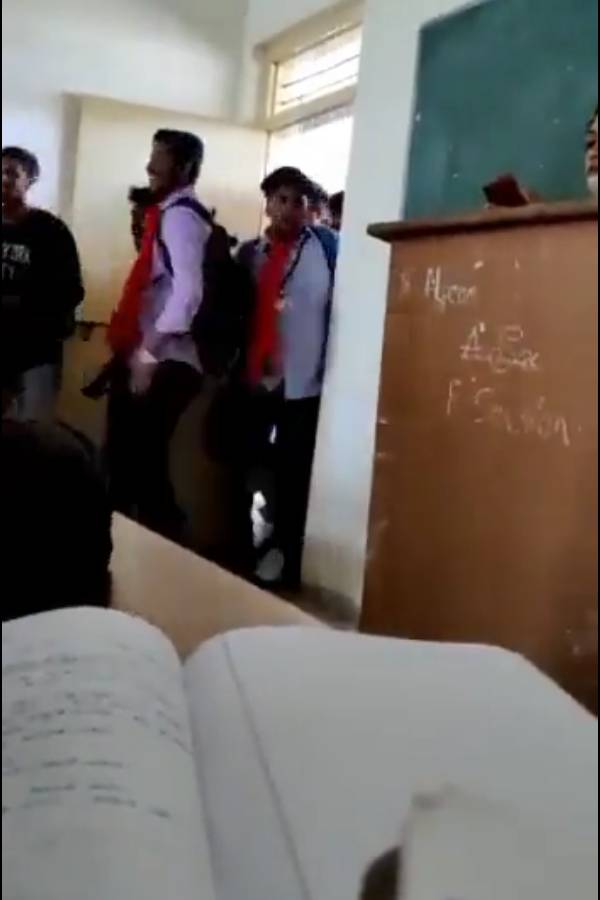 ஹிஜாப் கர்நாடகா 