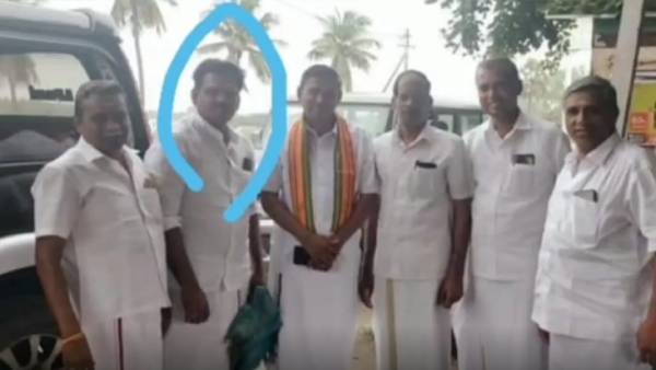 குட்கா கடத்தல் 