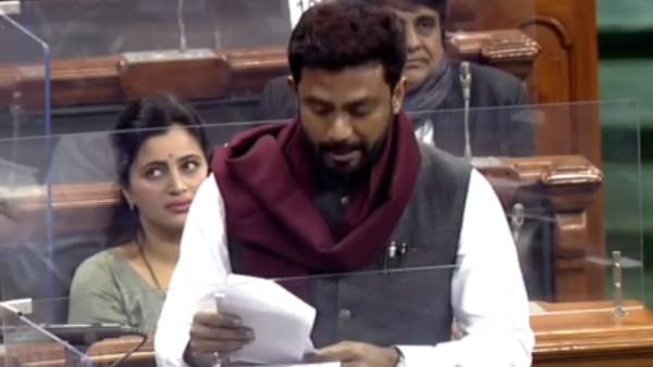 விளையாடும் காங்., திமுக