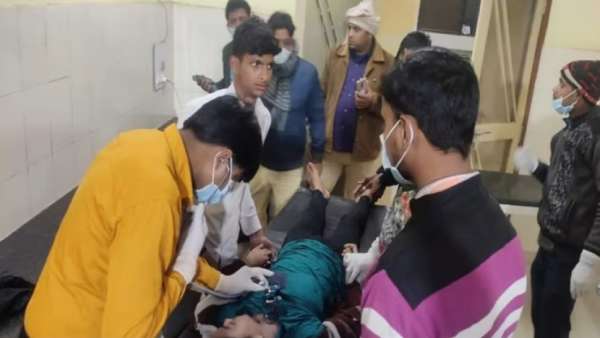 UP Kushinagar Tragedy: 13 Women Dead, Over Dozen Injured 