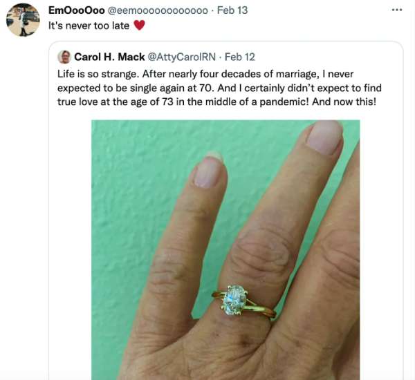 கரோலின் விளக்கம்