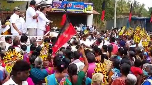 தமிழக எம்பிகள் தமிழக எம்பிகள்