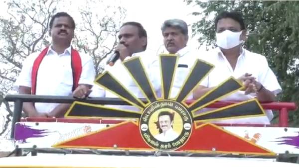 நகர்ப்புற உள்ளாட்சித் தேர்தல் நகர்ப்புற உள்ளாட்சித் தேர்தல்