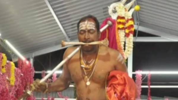 8 அடி உயர மாசாணி அம்மன் 8 அடி உயர மாசாணி அம்மன்