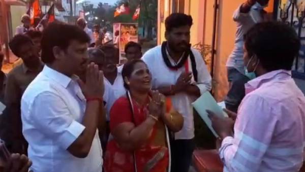 இரண்டு முறை தோல்வி 