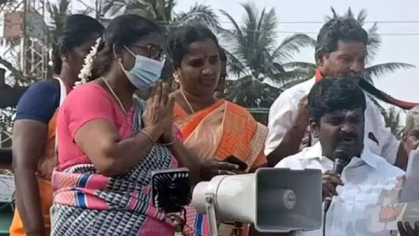 பிரச்சாரம் பிரச்சாரம்