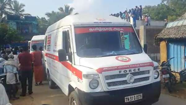  போலீஸ் விசாரணை 