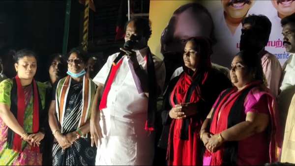 அரிசியே இல்லாமல் பிரியாணி 