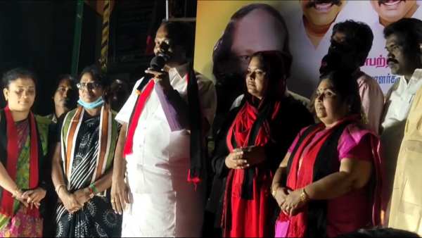 ராகுல் காந்தி 