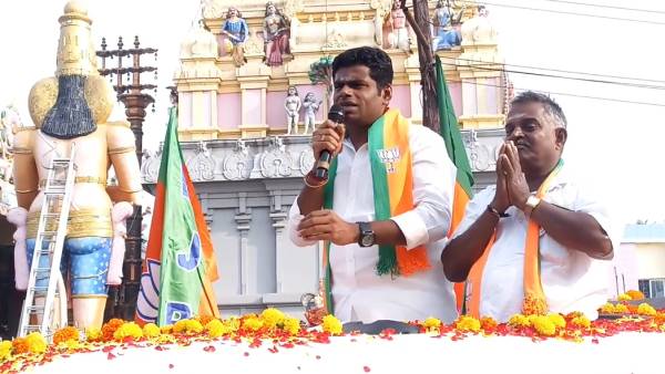 திமுகவுக்கு கரும்புள்ளி 