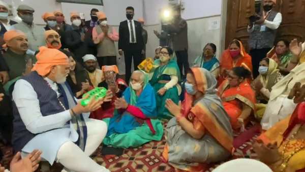  தீபாராதனை