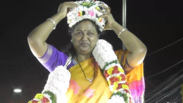 தலைவர் 