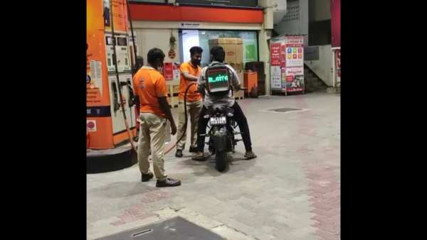  நகர்ப்புற உள்ளாட்சி 