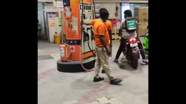 பெரு நகரங்கள் 
