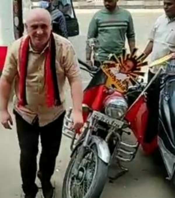 துண்டு பிரசுரம் 