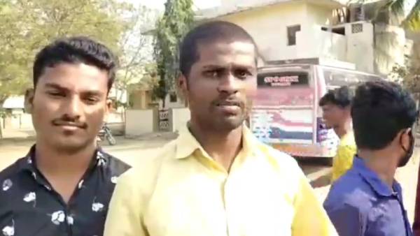 பேட்டி பேட்டி