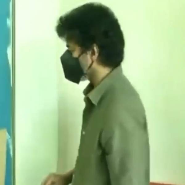 தேர்தல் விஜய் 