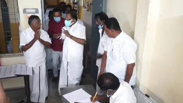 27-வது வார்டு 