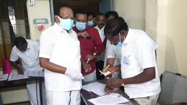 திமுக வெற்றி 