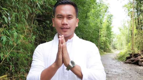 நிங்தெளஜம் 