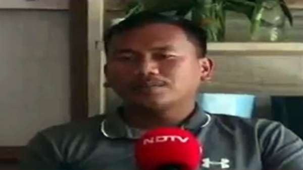 மணிப்பூர் 