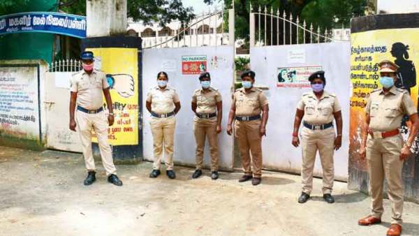  சிலருக்க பிடிக்கவில்லை 
