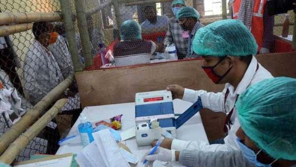  வாக்கு எண்ணிக்கை தற்போதைய நிலவரம்!