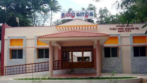 பெரியகுளம் நகராட்சி திமுக வசம் 