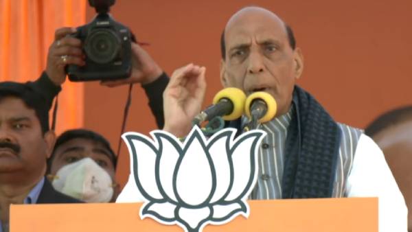 உபி சட்டசபை தேர்தல் 