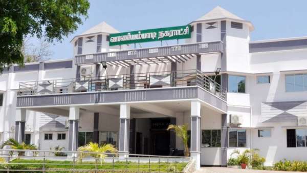 நகரப் பொறுப்பாளர் 