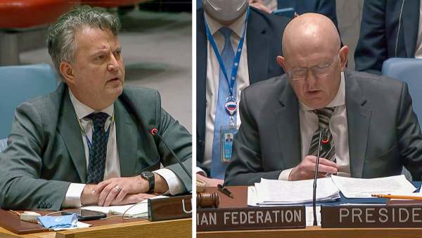 சீனா விளக்கம் 