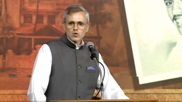 உமர் அப்துல்லா 