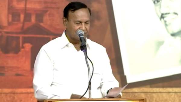  டிஆர் பாலு