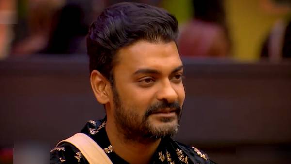 பிக் பாஸ் நிகழ்ச்சியில் அறிமுகம்